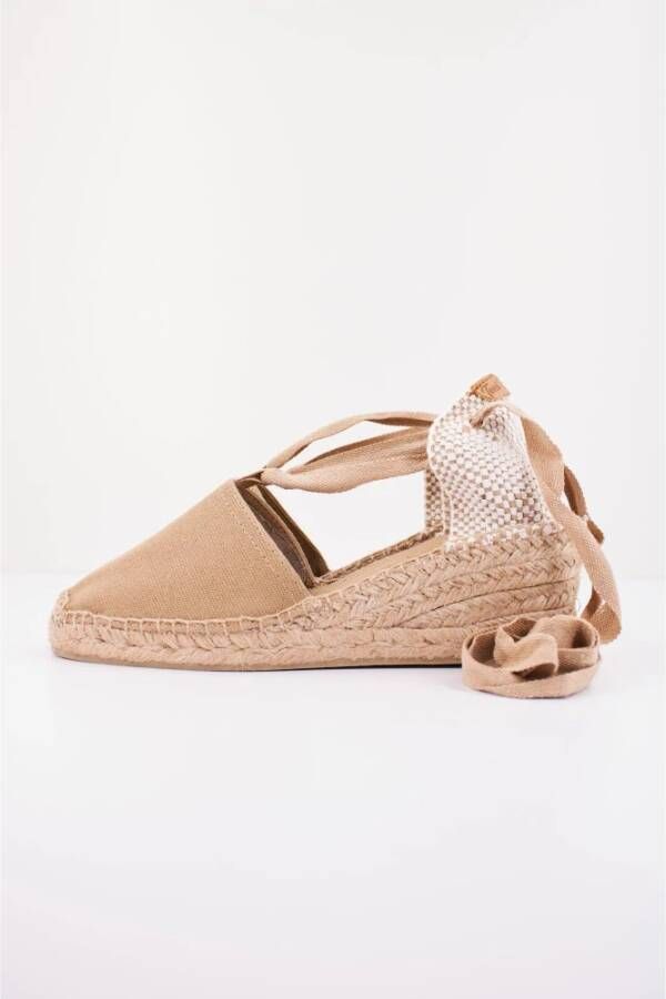 Toni Pons Stijlvolle Espadrilles voor Vrouwen