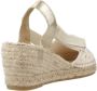 Toni Pons Stijlvolle Wedges voor Vrouwen Brown Dames - Thumbnail 4