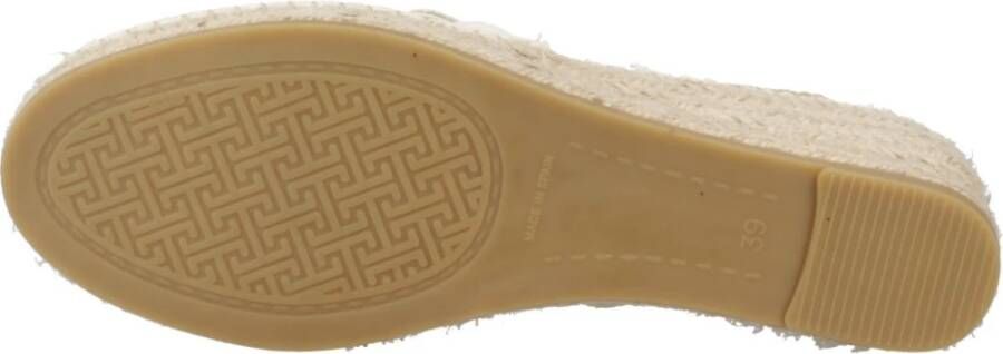 Toni Pons Stijlvolle Wedges voor Vrouwen Brown Dames