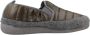 Toni Pons Thuis Slippers Green Heren - Thumbnail 6