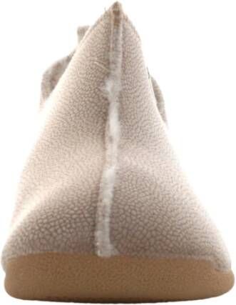 Toni Pons Warme en stijlvolle winterlaarzen Beige Dames
