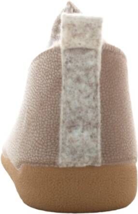 Toni Pons Warme en stijlvolle winterlaarzen Beige Dames