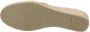 Toni Pons Terra NZ dames espadrille Beige - Thumbnail 12