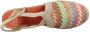 Toni Pons Terra NZ dames espadrille Beige - Thumbnail 13
