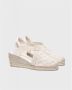 Toni Pons Terra AD Espadrilles beige Textiel Dames - Thumbnail 9