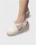 Toni Pons Terra AD Espadrilles beige Textiel Dames - Thumbnail 11