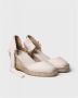 Toni Pons Wedges Beige Dames - Thumbnail 3