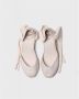 Toni Pons Wedges Beige Dames - Thumbnail 4