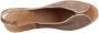 Toni Pons Leslie Dames Espadrilles Suede Taupe - Thumbnail 10