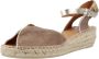 Toni Pons Wedges Brown Dames - Thumbnail 5