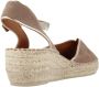 Toni Pons Wedges Brown Dames - Thumbnail 7
