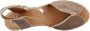 Toni Pons Wedges Brown Dames - Thumbnail 10