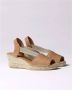 Toni Pons Espadrilles TEIDE P - Thumbnail 4