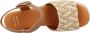 Toni Pons Wedges Brown Dames - Thumbnail 10