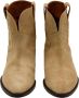 Guess Zwarte Espadrilles voor Stijlvolle Vrouwen Beige Dames - Thumbnail 3