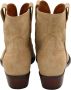 Guess Zwarte Espadrilles voor Stijlvolle Vrouwen Beige Dames - Thumbnail 4