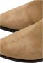 Guess Zwarte Espadrilles voor Stijlvolle Vrouwen Beige Dames - Thumbnail 5