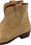 Guess Zwarte Espadrilles voor Stijlvolle Vrouwen Beige Dames - Thumbnail 6
