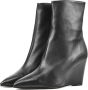 Toral Boots & laarzen Carlota Sofia Laarzen Zwart Tl-carlota Sofia in zwart - Thumbnail 3