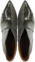 TORAL Enkellaarsjes Dames Chiara Maat: 36 Materiaal: Leer Kleur: Zilver - Thumbnail 8