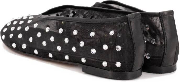 Toral Ballerina Sybilla Schoenen