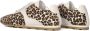TORAL Lage Sneakers Dames Vinci Maat: 41 Materiaal: Ponyhair Kleur: Beige - Thumbnail 4