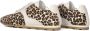 TORAL Lage Sneakers Dames Vinci Maat: 37 Materiaal: Ponyhair Kleur: Beige - Thumbnail 3