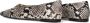 TORAL Ballerina Dames Josephine Maat: 42 Kleur: Beige - Thumbnail 4