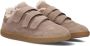 TORAL Lage Sneakers Dames Rem-fury Maat: 41 Materiaal: Suède Kleur: Beige - Thumbnail 3