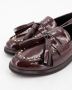 Toral Billy Loafers in Fiorentic Leer - Thumbnail 2