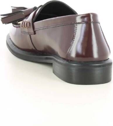 Toral Bordeaux Billy Damesschoenen