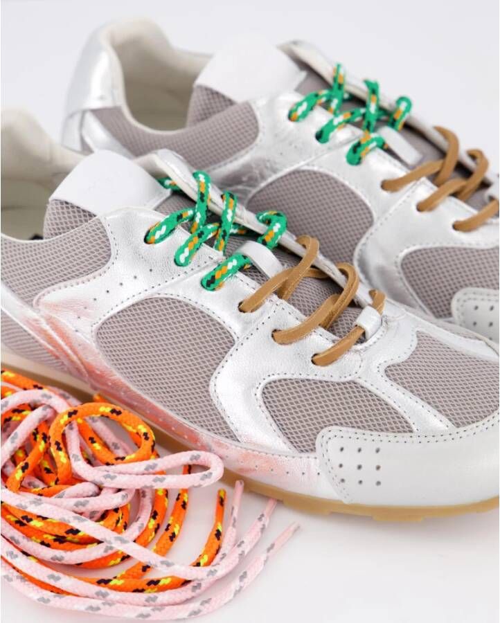 Toral Bosco Sneakers