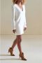 Toral Enkellaarsjes Dames Laarzen Damesschoenen Leer Slangenprint 12601 met Brons - Thumbnail 9