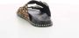 Toral Bruine Hidra Damesschoenen - Thumbnail 2