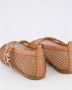 Toral Bruine Vilma Damesschoenen - Thumbnail 2