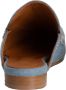Toral Camille slippers blauw Blue Dames - Thumbnail 3