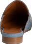 Toral Sandalen Camille Slippers Blauw Tl-camille in blauw - Thumbnail 5
