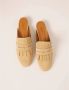 Toral Camille slippers zand Beige Dames - Thumbnail 2