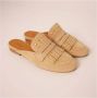 Toral Camille slippers zand Beige Dames - Thumbnail 4