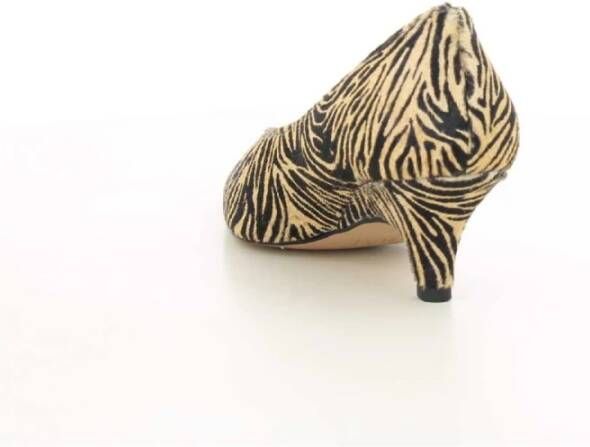 Toral Cognac Alessia Damesschoenen