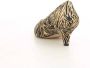 Toral Cognac Alessia Damesschoenen - Thumbnail 2