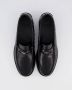 Toral Coin Loafer Zwart Black Dames - Thumbnail 5