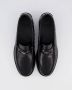 Toral Coin Loafer Zwart Black Dames - Thumbnail 4