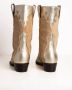 Toral Cowboy laarzen 12765 Beige Dames - Thumbnail 3