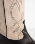 Toral Cowboy laarzen Tl-Tori stijl Multicolor Dames - Thumbnail 5