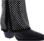 Toral Dames Alaska Zwart Swarovski Black Dames - Thumbnail 5