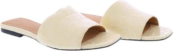 Toral Dames Instap Sandalen