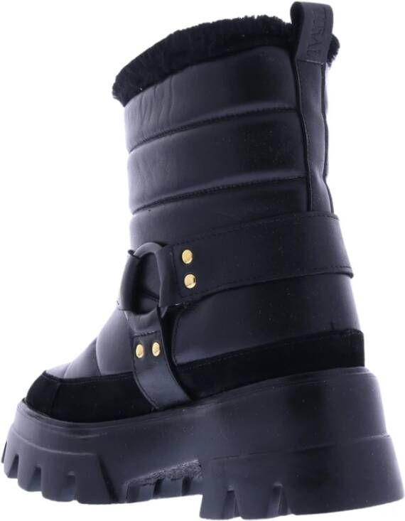Toral Dames Naplak Cbrichcneg Black Dames