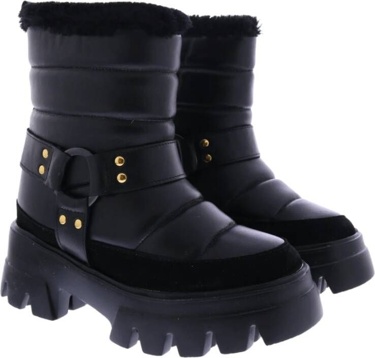 Toral Dames Naplak Cbrichcneg Black Dames