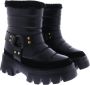 Toral Boots Dames Naplak Cbrichcneg in zwart - Thumbnail 5